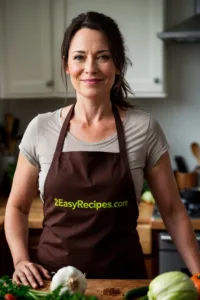 2easyrecipes.com - Nina Cole