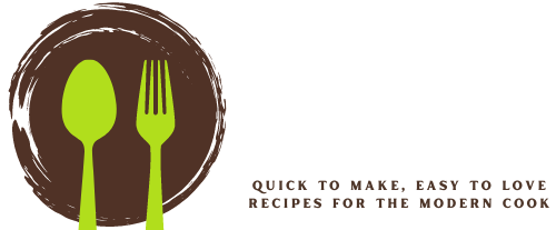 2 Easy Recipes